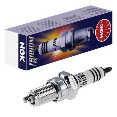 Tändstift NGK DPR8EIX-9 IX iridium Honda Turbo / Varadero 82-12