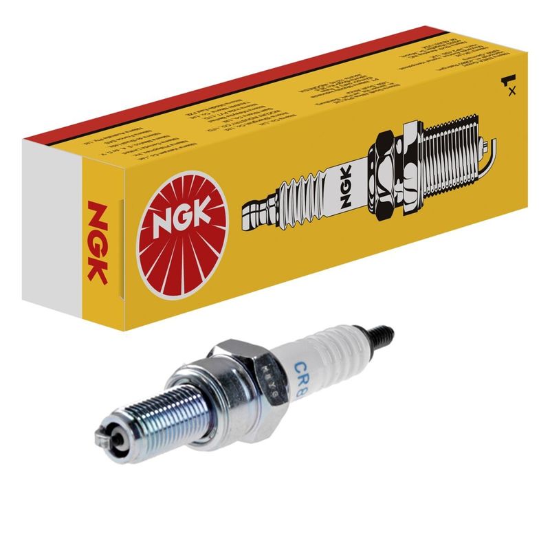 Tändstift NGK CR10EIA-9 iridium Suzuki 07-24