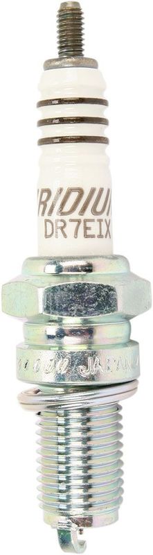 Tändstift NGK DR7EIX IX iridium BMW K 75 85-96 m.fl.