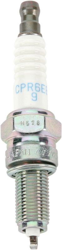 Tändstift NGK CPR6EB-9 Victory 98-10, Honda 15-23