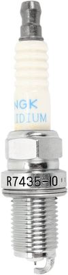 Tändstift NGK R7435-10 IX iridium Husqvarna WRE 125 98