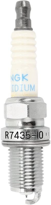 Tändstift NGK R7435-10 IX iridium Husqvarna WRE 125 98