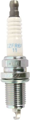 Tändstift NGK IZFR6F11 Kawasaki VN 2000 A 04-08 m.fl.