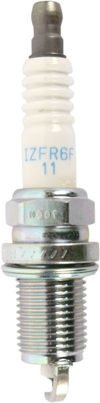 Tändstift NGK IZFR6F11 Kawasaki VN 2000 A 04-08 m.fl.