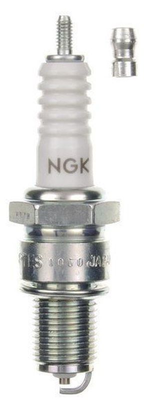 Tändstift NGK BP7ES Nickel