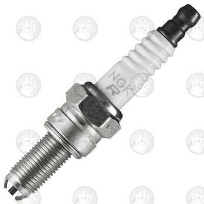 Tändstift NGK CR7EKB Aprilia Dorsoduro 750 08-16 m.fl.