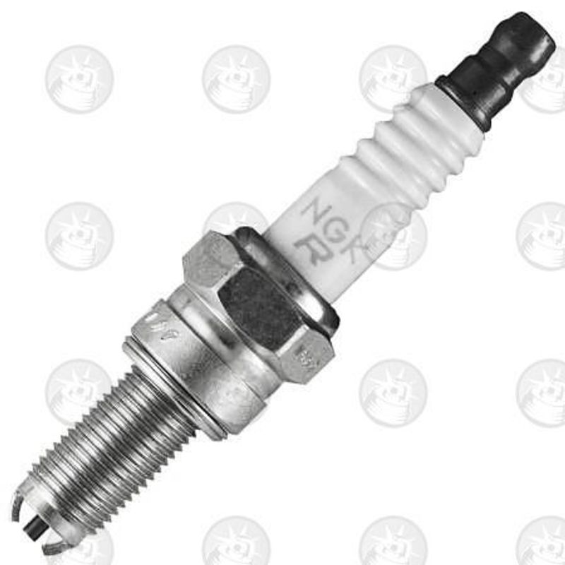 Tändstift NGK CR7EKB Aprilia Dorsoduro 750 08-16 m.fl.