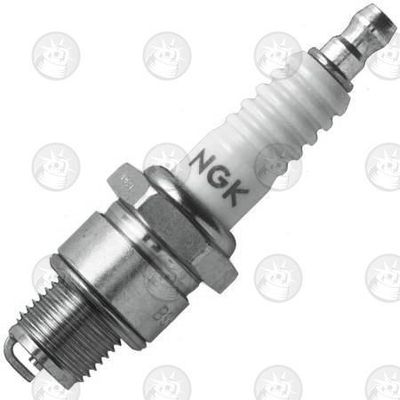 Tändstift NGK B10HS Nickel Derbi Replica 04