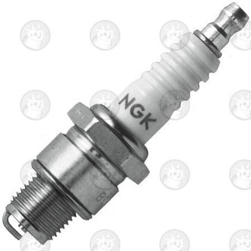 Tändstift NGK B10HS Nickel Derbi Replica 04