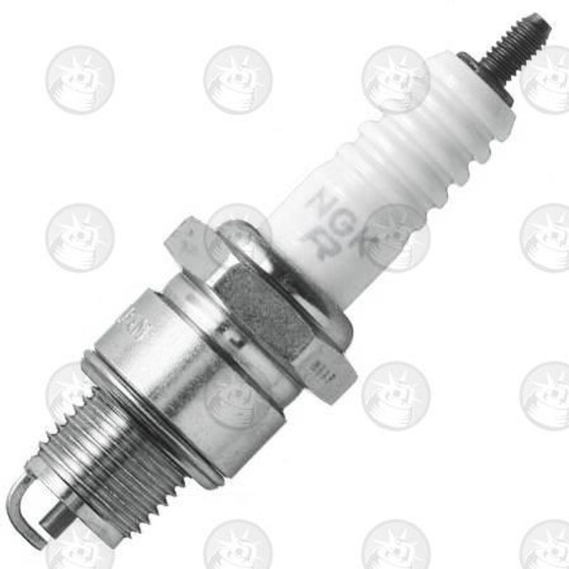 Tändstift NGK BR6HSA Honda 83-02, Keeway 06-12, Peugeot 85-93