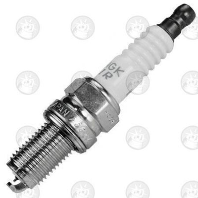 Tändstift NGK KR9CI BMW K 1200 GT 06-08 m.fl.