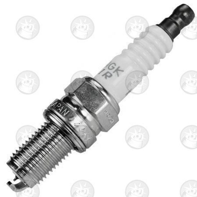 Tändstift NGK KR9CI BMW K 1200 GT 06-08 m.fl.