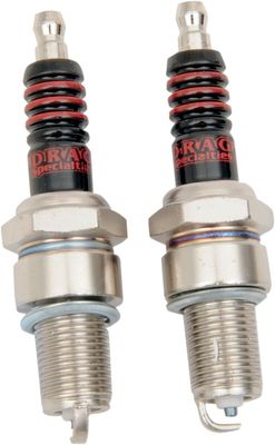 Tändstift Drag Specialties BPR7ES-11 H-D 74-99