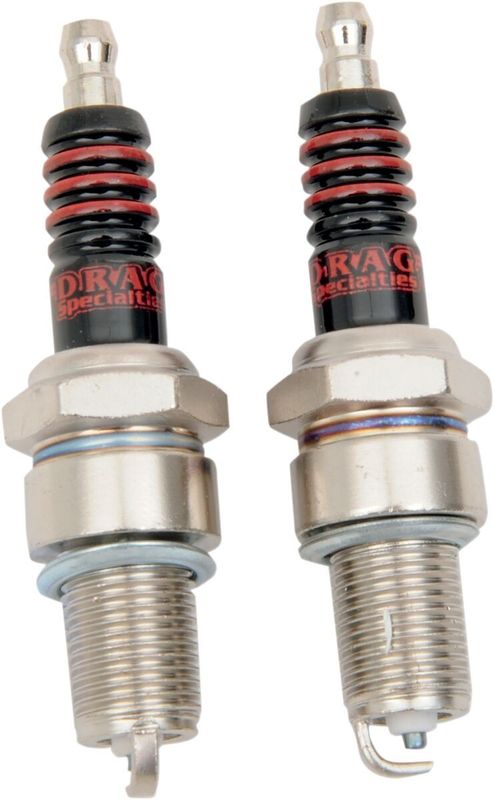 Tändstift Drag Specialties BPR7ES-11 H-D 74-99