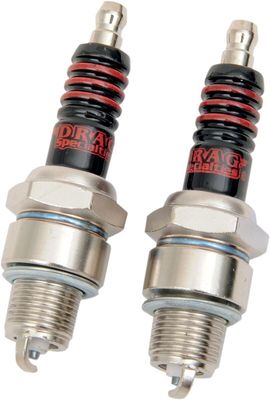 Tändstift Drag Specialties E18-6658SDS XL Sportster 79-85