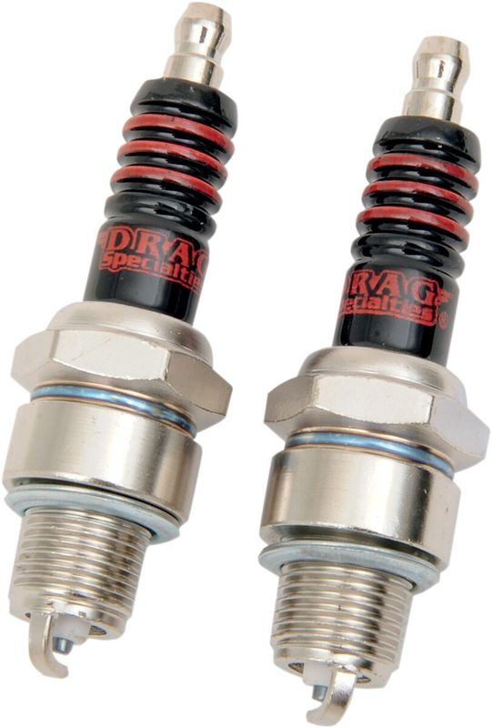 Tändstift Drag Specialties E18-6658SDS XL Sportster 79-85