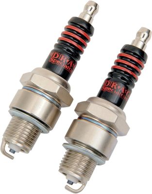 Tändstift Drag Specialties E18-6661SDS XL Sportster 79-85
