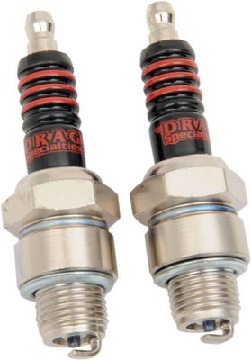 Tändstift Drag Specialties E18-6660SDS XL Sportster 77-78