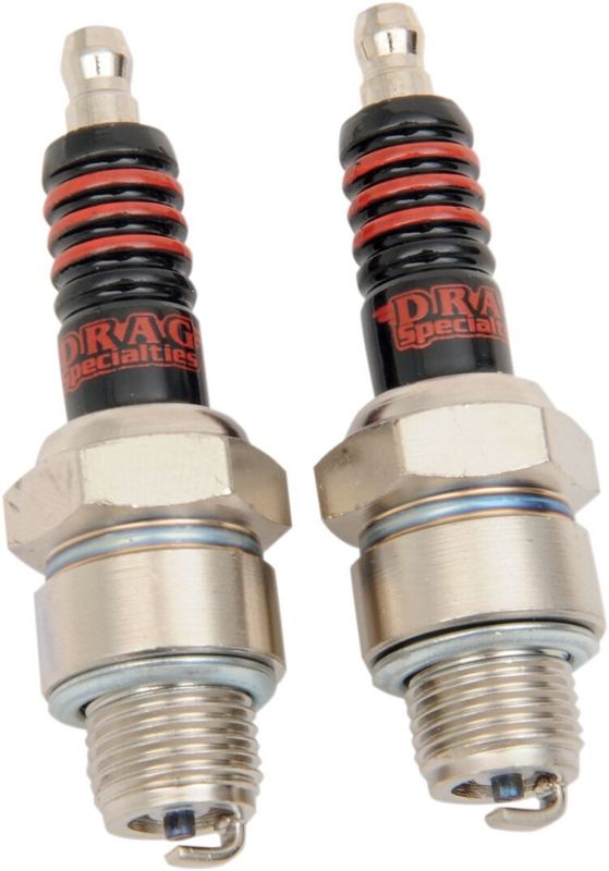 Tändstift Drag Specialties E18-6660SDS XL Sportster 77-78