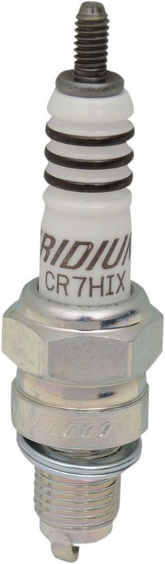 Tändstift NGK CR7HIX IX iridium