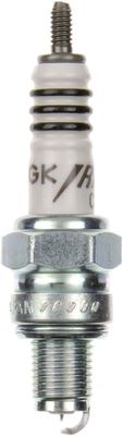 Tändstift NGK CR8HIX IX iridium Suzuki GSX 400 FW m.fl.