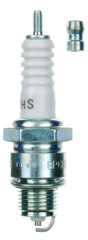 Tändstift NGK BP6HS Nickel