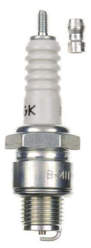 Tändstift NGK B-4H Nickel Puch 69-95
