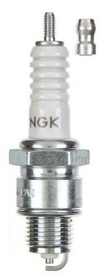 Tändstift NGK BP8HS Nickel Lml 08-15, Italjet 96-97