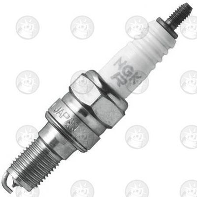 Tändstift NGK CR9EHI-9 iridium Honda 88-13, Daelim 07-15