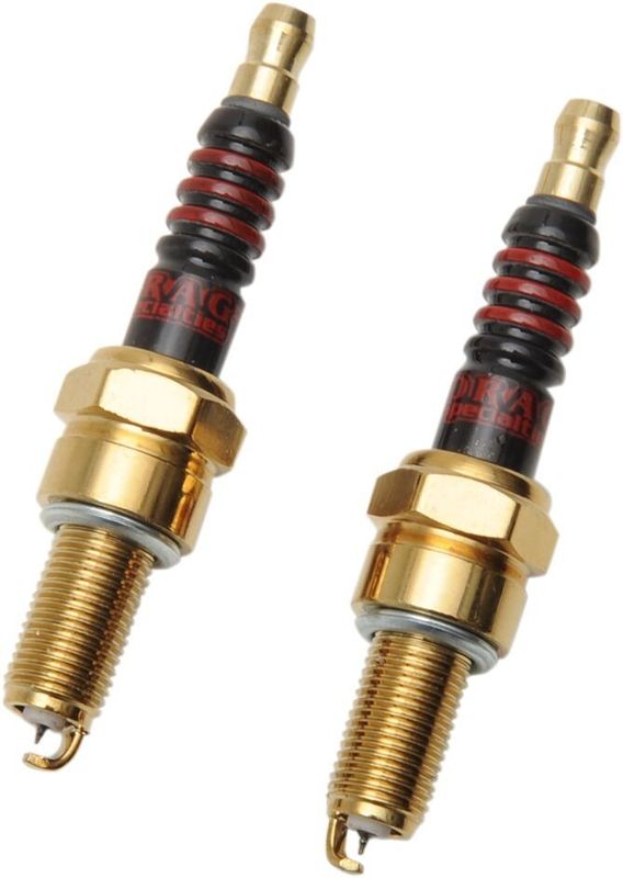 Tändstift Drag Specialties E18-6724IDS iridium H-D 15-upp
