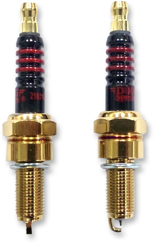 Tändstift Drag Specialties E18-6724IDS iridium H-D 15-upp