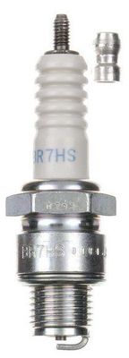 Tändstift NGK BR7HS Resistor