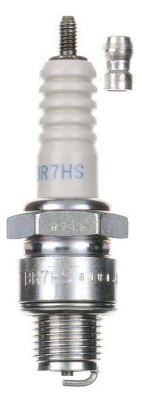 Tändstift NGK BR7HS Resistor