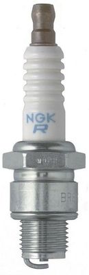 Tändstift NGK BR8HS Resistor Yamaha 82-11, Ktm 00-02