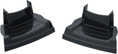 Tändstiftskåpor Kuryakyn Precision H-D 17-upp