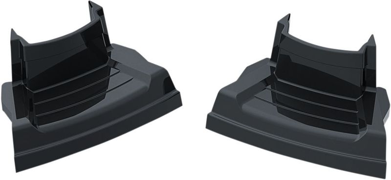 Tändstiftskåpor Kuryakyn Precision H-D 17-upp