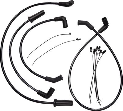 Kabel tändstift Drag Specialties 8.8 mm Softail 18-23