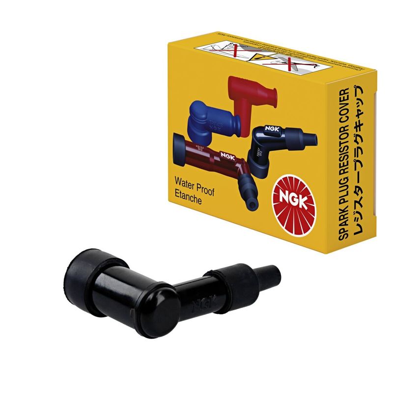 Tändhatt NGK LD05E