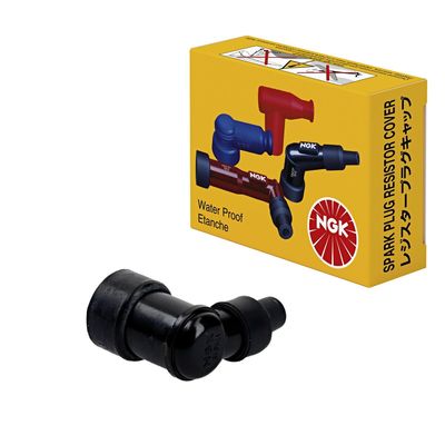 Tändhatt NGK LD10EFH