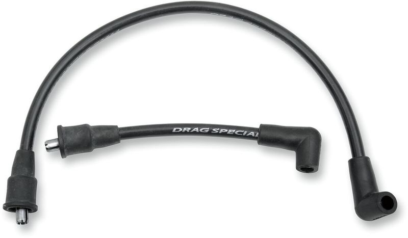 Kabel tändstift Drag Specialties 8.8 H-D 80-99