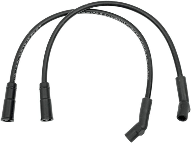 Kabel tändstift Drag Specialties 8.8 mm Touring 99-08
