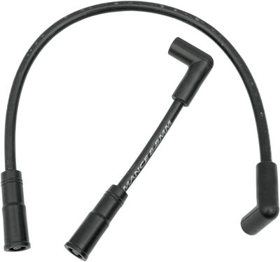 Kabel tändstift Drag Specialties 8.8 mm Dyna 99-17