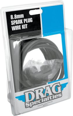 Kabel tändstift Drag Specialties 8.8 dubbel