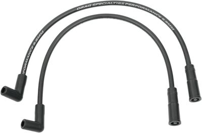Kabel tändstift Drag Specialties 8.8 mm Sportster 04-06