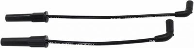 Kabelsats tändstift Sumax Custom-Fit Street 15-20 svart