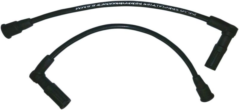 Kabel plugg Drag Specialties Indian 09-15