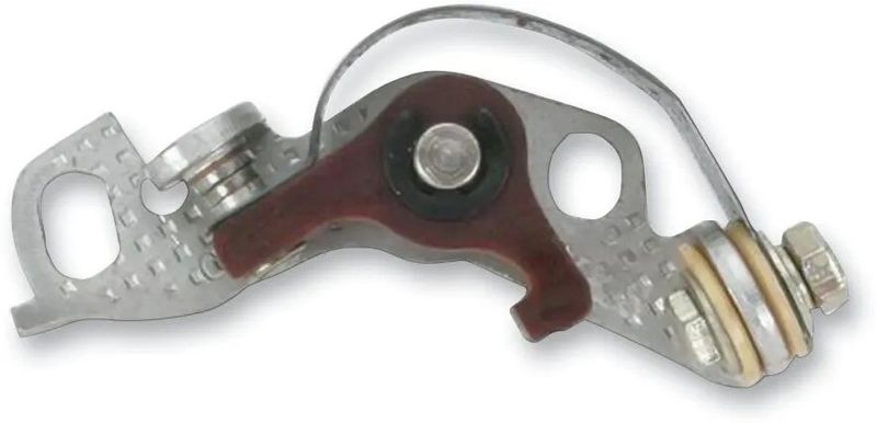 Brytarspetsar tändning K&S 080003 Honda 68-77