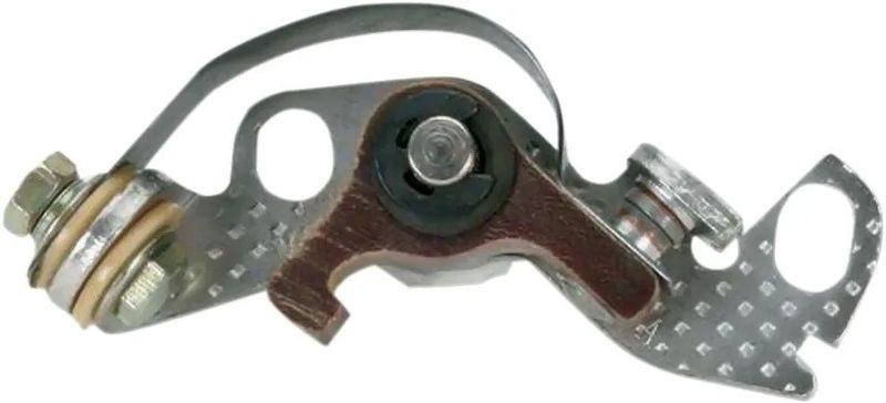 Brytarspetsar tändning K&S 080004 Honda 68-80