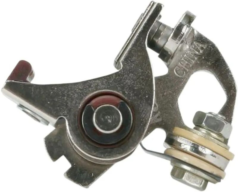 Brytarspetsar tändning K&S 080025 Yamaha 70-79