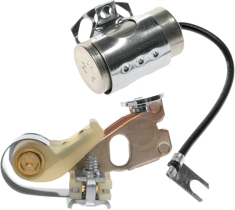 Tändning Standard Co Tune-up Big Twin 70-99